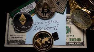 A recent study by piplsay shows that 50% of americans think investing in cryptocurrency is safe.2 fifty percent! Is Cryptocurrency A Safe Investment In 2018