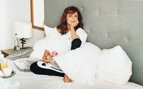 A terminally ill mother invites her family to their country house for one final gathering, but tensions quickly boil over between her two daughters. Susan Sarandon Has An Insatiable Wanderlust But Here She Reveals The One Thing She Cherishes Most