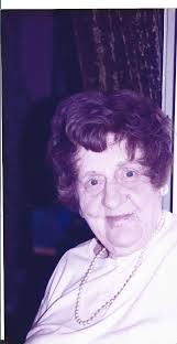 This is a photo of my darling wife Sarah (on the right) and her late sister  Margaret (left). The Walker sisters born in Ellesmere.