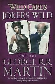 Wild card (plural wild cards). Wild Cards Joker Wild Taschenbuch George R R Martin Ebay