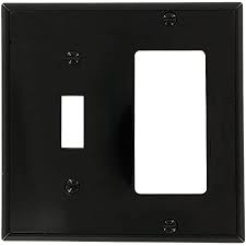 We did not find results for: Home Garden Leviton Almond Unbreakable Toggle Switch Plate Decora Gfci Nylon Cover 80707 A Wall Plates Outlet Covers
