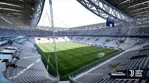 Sport, football, italy, italy, stadium, stadium, juventus, juventus football club s.p.a. Juventus Konami Official Partnership Pes Efootball Pes 2020 Official Site