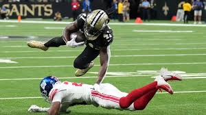 New Orleans Saints News, Videos, Schedules, Roster, Stats
