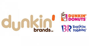 Dunkin' Brands Group Inc. downgrades outlook after disappointing second  quarter