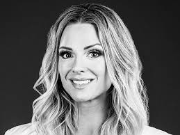 Jaime Seeman: The wonder of weightlifting