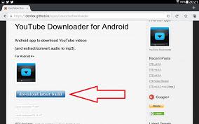 If you're tired of using dating apps to meet potential partners, you're not alone. Como Descargar Videos Y Musica De Youtube Actualidad Gadget