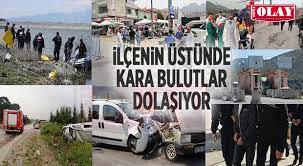 İşte, manisa soma trafik kazası son dakika gelişmeleri… manisa soma'da gerçekleşen feci kaza sonunda 6 kişi olay yerinde 3 kişi de hastanede hayatını kaybederken, 30 kişi yaralandı. Soma Ya Ne Oldu Soma Olay Gazetesi