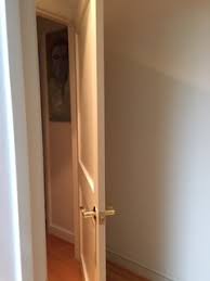 How To Fix Doors That Won T Stay Put Bedroom Doors Doors Interior Doors