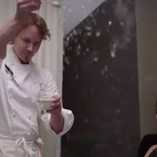 Watch Grant Achatz In An Exclusive Chef S Table Clip From Netflix Eater Chicago