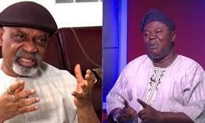 Delegations from the federal government and academic staff union of universities are expected to meet on monday in a bid to avert a fresh strike. Asuu Threatens Fresh Strike Accuse Buhari Govt Of Insincerity Nigeria News