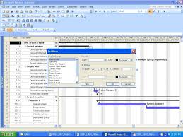 Cs591 Course Software Project Management Microsoft Office