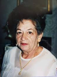 Avila's 97th birthday celebration