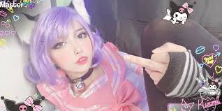 Kojima Tsukumi Nude OnlyFans Leak Picture GH5nQKmrNj | MasterFap.net