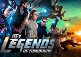 The actor was announced as appearing on the show way back in march, but more information about who he's playing has yet to be released. Patrick J Adams As Mysterious Dc S Legends Of Tomorrow Character Between The Staples A Vancouver Comic Book Geek Blog Site