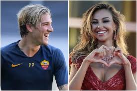 She started her acting career in italy and rose to fame in 2010. Crgkihfgbcnrnm