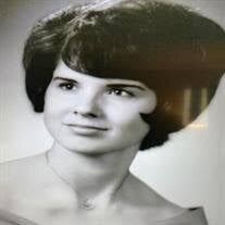 Sandra Paschal Obituary