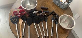Are you looking for kitchen gadgets? New And Used Kitchen Utensils For Sale Facebook Marketplace