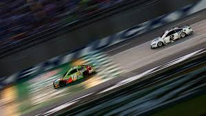 As nascar returns to racing at martinsville speedway, god's pit crew and mercy crossing are partnering with the track to distribute farmers to families food boxes on wednesday, april 7 from 3:00 p.m. Nascar Quaker State 400 2016 Date Time Tv Entry List Heavy Com