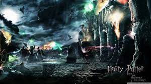 Also, the desktop background can be installed on any operation system: Harry Potter Wallpaper Laptop Hd