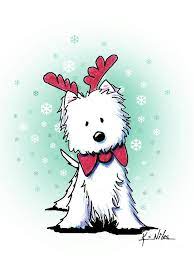 Here you can explore hq christmas dog transparent illustrations, icons and clipart with filter setting like size, type, color etc. Christmas Dog Drawing Ideas Novocom Top