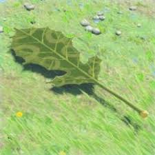 ゼルダbotw 武器 コログのうちわ の効果 能力 入手方法 ブレスオブザワイルド 攻略大百科