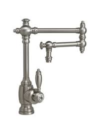 waterstone luxury kitchen faucets