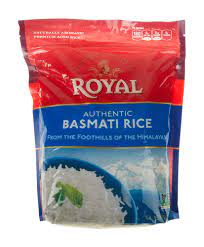 Buy Royal White Basmati Rice 32 Oz Online In Taiwan B01khnctqw