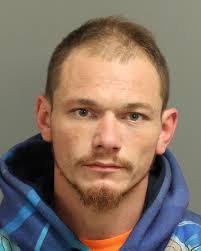 ARREST*** JUSTIN DARRELL POE SHOPLIFTING CHANGING PRICE TAGS FROM ZEBULON  ARRESTED WAKE COUNTY