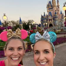 Pink Mouse Ears, Mickey Ears, Minnie Ears, Fuchsia Mouse Ears, Mouse Ears  Headband, Pink Minnie Ears, Mickey Ears, Characters Ears
