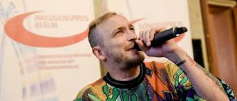 Rappen und feiern für die Vielfalt: „Von einer inklusiven Gesellschaft sind  wir in Berlin weit entfernt“