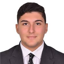 After 4 years, I got my law degree.