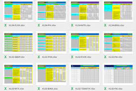 Contoh format penilaian mapel pai kurikulum 2013. Contoh Format Penilaian Kurikulum 2013 Microsoft Excel Dokumen Berkas Edukasi