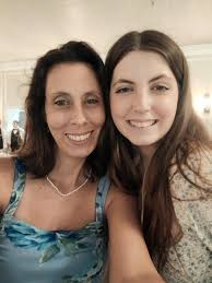 Celebrating national daughter's day with love