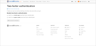 Localbitcoins.com, local bitcoin 2 factor authentication by gupta tube local bitcoin ka full tutorial playlist video. Steps To Enable 2 Factor Authentication For Localbitcoins