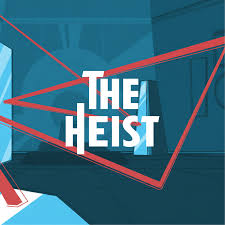 The Heist