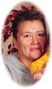 Zethal Medicine Elk, age 56, of Lame Deer