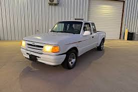 Image result for Silver 1994 Ranger