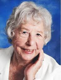 Ethel Harvey Obituary (1928