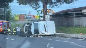 Trend Google: incidente raccordo oggi