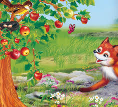 Стихчета кратки за дечица сладки - Косе Босе Направило си Косенцето Босенцето гнезденце. Снесло си яйчица. Дошла Кума Лиса под гнездото и рекла: — Косе Босе, дай ми едно яйчице! Дойдоха ми