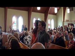 Students Flashmob A Wedding Ceremony Flash Mob Wedding Flash Mob Surprise Wedding