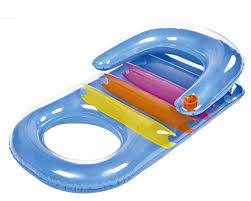 Jilong Inflatable Pool Floating Fashion Lounge 59 X 34 You Can Get Additional Details At The Image Link It Is Amazon Af Inflatable Pool Pool Inflatable