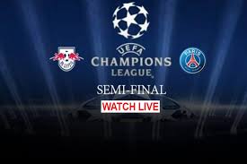 Some details need to verify your location, cause our stream is available for certain countries. Rb Leipzig Vs Paris Saint Germain Uefa 1st Semi Final Live On Sony Sports And Sony Liv Tonite