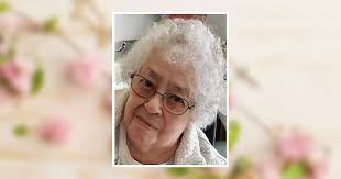 Mary Chilton Obituary August 11, 2021