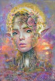 The Polar Bear Fine Art Prints, Wrapped Canvas, Framed Canvas — Barrett  Biggers Artist