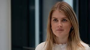 Camille Goldman's Instagram, Twitter & Facebook