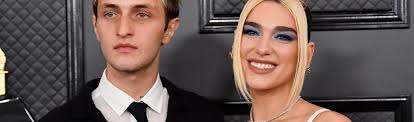 A Complete Timeline of Dua Lipa and Anwar Hadid's Two Year-Long  Relationship