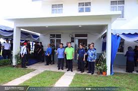 By the time the sultan of johor sultan ibrahim sultan iskandar arrived at the venue, the crowd had swelled to a terrifying number. Imbas Kembali Projek Sultan Ibrahim Sultan Iskandar Facebook