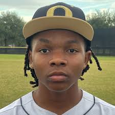 Dwight Oneal's High School Bio