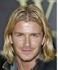 And he still holds up the status even after saying goodbye to his football days. 10 David Beckham Hairstyles Hair Cuts And Colors